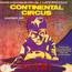 Continental Circus - Gong