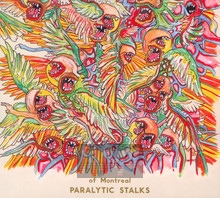 Paralytic Stalks - Of Montreal