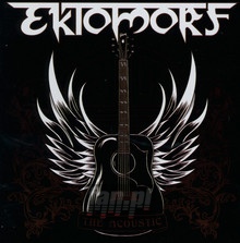 Acoustic - Ektomorf