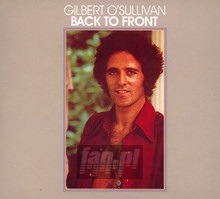 Back To Front - Gilbert O'Sullivan