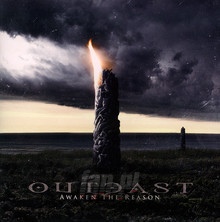 Awaken The Reason - Outcast - powiększ Awaken The Reason - Outcast