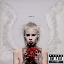 Tension - Die Antwoord