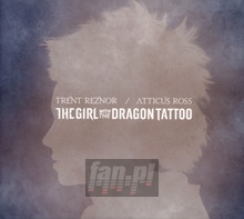 The Girl With The Dragon Tattoo  OST - Trent Reznor / Atticus Ross