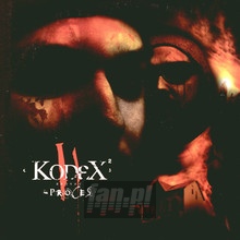 Kodex 2: Proces - Magiera & L.A. 