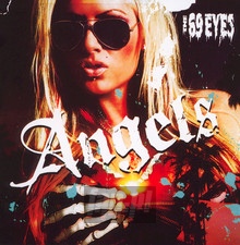 Angels - The 69 Eyes 