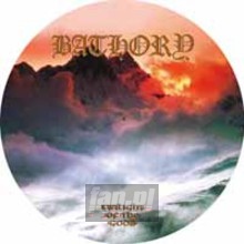 Twilight Of The Gods - Bathory Twilight Of The Gods - Bathory