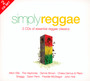 Simply Reggae - V/A