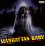 Manhattan Baby - Fabio Frizzi