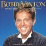 Because Of You - Bobby Vinton