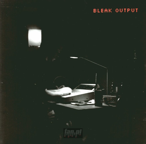 Bleak Output Max - Noon   