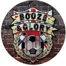 Always On The Wrong Side - Booze & Glory