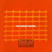 The Damage Manual - The Damage Manual 