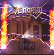 A Rise To Power - Dungeon - bigger A Rise To Power - Dungeon
