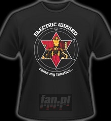 Come My Fanatics... _TS80334_ - Electric Wizard