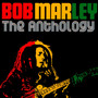 The Anthology - Bob Marley
