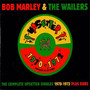 The Complete Upsetter Singles - Bob Marley