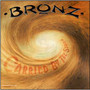 Carried By The Storm - Bronz