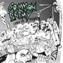 Living The Dream - Common Enemy