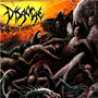 Parallels Of Infinite Torture - Disgorge