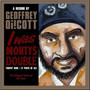 I Was Monty's Double - Geoffrey Oi! Cott