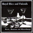 Music, Martinis & Misanthropy - Boyd Rice & Friends