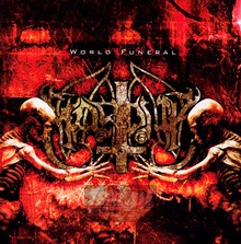 World Funeral - Marduk