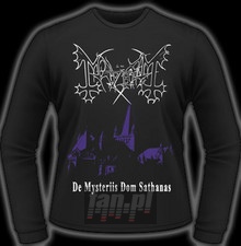 De Mysteriis Dom Sathanas _TS803341068_ - Mayhem