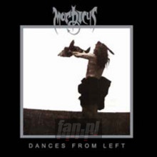 Dances From Left - Mordicus