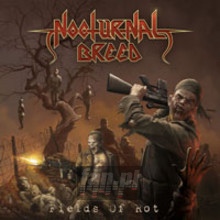 Fields Of Rot - Nocturnal Breed