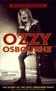Rock Detector - Ozzy Osbourne
