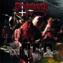 Agony In Paradise - Possessed Agony In Paradise - Possessed
