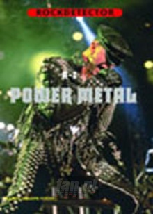 A-Z Of Power Metal - Rock Detector