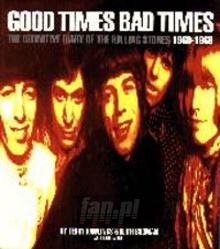 Good Times Bad Times: 1960-1969 - The Rolling Stones 