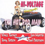 Hot Rod Man - Hi-Voltage