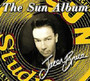 The Sun Album - Jacen Bruce