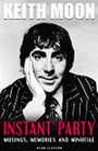 Keith Moon - Instant Party - Keith Moon