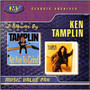 An Axe To Grind + Soul Survivo - Ken Tamplin