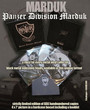 Panzer Division (4 X 7 Pic Disc) - Marduk