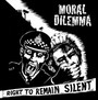 Moral Dilemma - Moral Dilemma