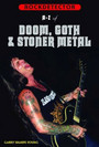 A-Z Of Doom, Gothic & Stoner - Rock Detector