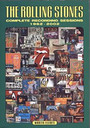 Complete Recordings 1962-2002 - The Rolling Stones 