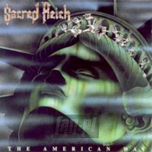 The American Way - Sacred Reich