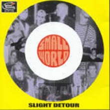A Slight Detour - Small World