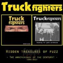 Hidden Treasures Of Fuzz - Truckfighters