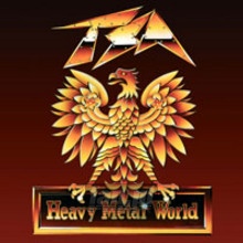 Heavy Metal World [English] - TSA