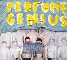 Put Your Back N 2 It - Perfume Genius - powiększ Put Your Back N 2 It - Perfume Genius
