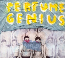 Put Your Back N 2 It - Perfume Genius