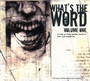 What S The World - V/A