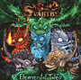 Elemental Tales - Svartby