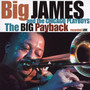 Big Playback - Live - Big James & Chicago Playb
